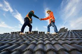 Fast & Reliable Emergency Roof Repairs in Marshallville, GA